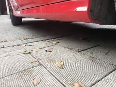Geely Binrui 1.4T CVT F-Sport Edition - photo 20