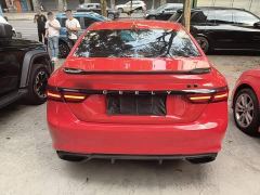 Geely Binrui 1.4T CVT F-Sport Edition - photo 5
