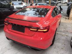 Geely Binrui 1.4T CVT F-Sport Edition - photo 6