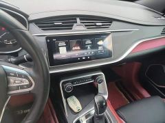 Geely Binrui 1.4T CVT F-Sport Edition - photo 9