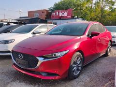 Mazda3 Axela 1.5L Automatic Comfort Sunroof Edition - фото 1