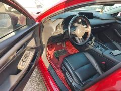 Mazda3 Axela 1.5L Automatic Comfort Sunroof Edition - фото 15