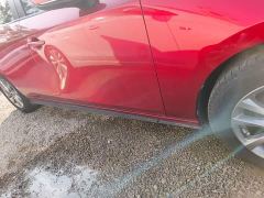 Mazda3 Axela 1.5L Automatic Comfort Sunroof Edition - фото 20