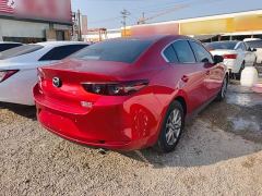 Mazda3 Axela 1.5L Automatic Comfort Sunroof Edition - фото 6