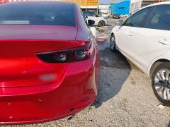 Mazda3 Axela 1.5L Automatic Comfort Sunroof Edition - фото 7