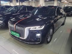FAW Hongqi H9 3.0T Smart Flagship Edition - фото 1
