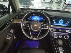 FAW Hongqi H9 3.0T Smart Flagship Edition - фото 10