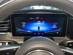 FAW Hongqi H9 3.0T Smart Flagship Edition - фото 11