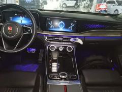 FAW Hongqi H9 3.0T Smart Flagship Edition - фото 12