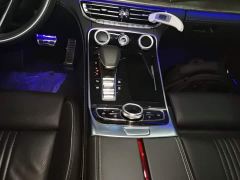FAW Hongqi H9 3.0T Smart Flagship Edition - фото 13