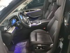 FAW Hongqi H9 3.0T Smart Flagship Edition - фото 14