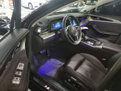 FAW Hongqi H9 3.0T Smart Flagship Edition - фото 15