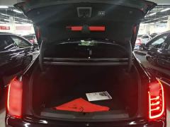 FAW Hongqi H9 3.0T Smart Flagship Edition - фото 18