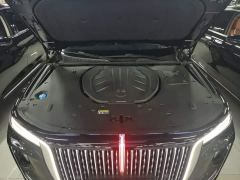 FAW Hongqi H9 3.0T Smart Flagship Edition - фото 19