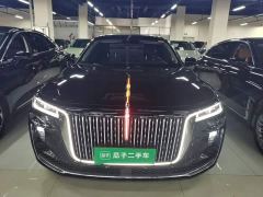 FAW Hongqi H9 3.0T Smart Flagship Edition - фото 2