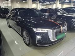 FAW Hongqi H9 3.0T Smart Flagship Edition - фото 3