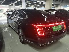 FAW Hongqi H9 3.0T Smart Flagship Edition - фото 4