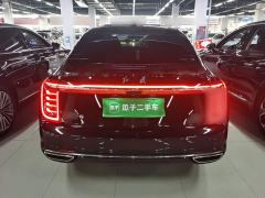 FAW Hongqi H9 3.0T Smart Flagship Edition - фото 5