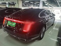 FAW Hongqi H9 3.0T Smart Flagship Edition - фото 6