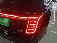 FAW Hongqi H9 3.0T Smart Flagship Edition - фото 7