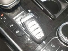 FAW Hongqi H9 3.0T Smart Flagship Edition - фото 8