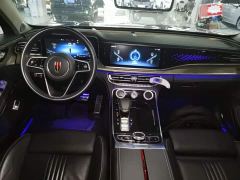 FAW Hongqi H9 3.0T Smart Flagship Edition - фото 9