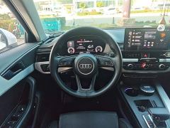 Audi A4L 40 TFSI Fashion Dynamic - photo 10
