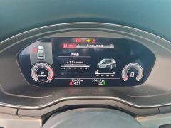 Audi A4L 40 TFSI Fashion Dynamic - photo 11