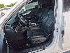 Audi A4L 40 TFSI Fashion Dynamic - photo 14