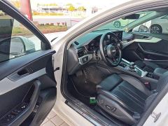 Audi A4L 40 TFSI Fashion Dynamic - photo 15