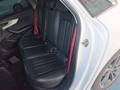 Audi A4L 40 TFSI Fashion Dynamic - photo 16