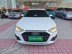Audi A4L 40 TFSI Fashion Dynamic - photo 2