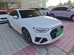 Audi A4L 40 TFSI Fashion Dynamic - photo 3