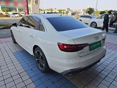 Audi A4L 40 TFSI Fashion Dynamic - photo 4
