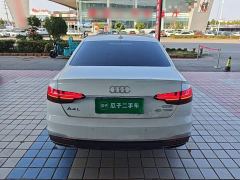 Audi A4L 40 TFSI Fashion Dynamic - photo 5