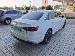 Audi A4L 40 TFSI Fashion Dynamic - photo 6