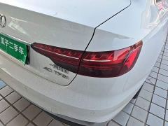 Audi A4L 40 TFSI Fashion Dynamic - photo 7