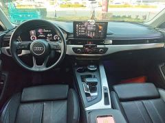 Audi A4L 40 TFSI Fashion Dynamic - photo 9