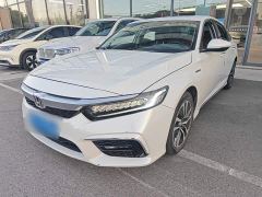 Honda Elystar Sharp Hybrid 2.0L Pure Elegance National VI - фото 1