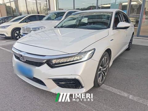2021 Honda Elystar Sharp Hybrid 2.0L Pure Elegance National VI - ავტომობილი ჩინეთიდან