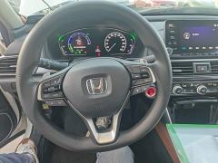 Honda Elystar Sharp Hybrid 2.0L Pure Elegance National VI - фото 10
