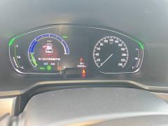 Honda Elystar Sharp Hybrid 2.0L Pure Elegance National VI - фото 11