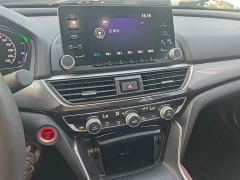 Honda Elystar Sharp Hybrid 2.0L Pure Elegance National VI - фото 12