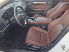 Honda Elystar Sharp Hybrid 2.0L Pure Elegance National VI - фото 14