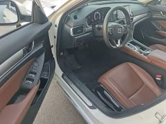 Honda Elystar Sharp Hybrid 2.0L Pure Elegance National VI - фото 15