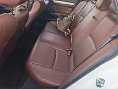 Honda Elystar Sharp Hybrid 2.0L Pure Elegance National VI - фото 16