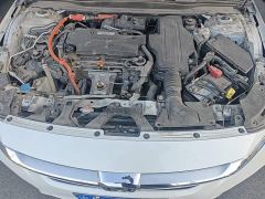 Honda Elystar Sharp Hybrid 2.0L Pure Elegance National VI - фото 19