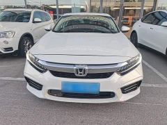 Honda Elystar Sharp Hybrid 2.0L Pure Elegance National VI - фото 2