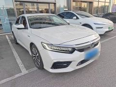 Honda Elystar Sharp Hybrid 2.0L Pure Elegance National VI - фото 3