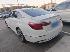 Honda Elystar Sharp Hybrid 2.0L Pure Elegance National VI - фото 4